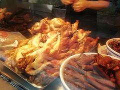 吴山烤鸡-三毛烤鸡(清泰街店)