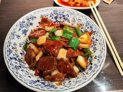 -阿大排档(长春这有山店)