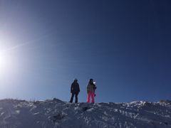 -多乐美地滑雪场