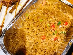 锡纸粉丝-管氏翅吧(护国寺店)