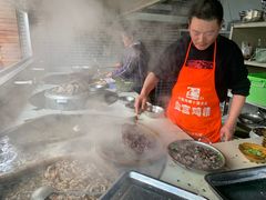 -小杨翘脚牛肉