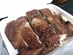 -阿二烤鸡(山塘街店)