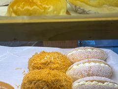 -龙记·香港茶餐厅(海上世界店)