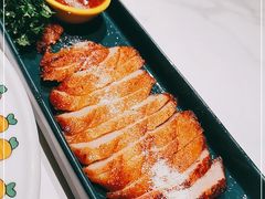 -太食獸泰式茶餐厅(北美新天地店)