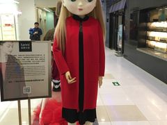 -凯德MALL(望京店)