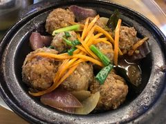 -云河农家乐饭店(福禄缘树山店)