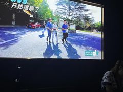 -番茄按摩·影院足道·柔足SPA
