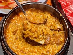 -丸福烤肉(君隆广场店)