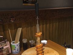 -黄三怪(无影山北路店)