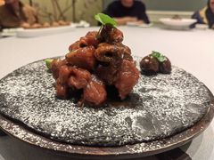 -狮王府淮扬菜(新街口友谊店)