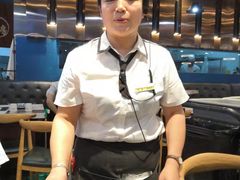 -圣罗巴海鲜烤肉自助(鲅鱼圈万达店)