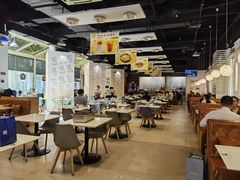 -金湖港式餐厅(建外店)