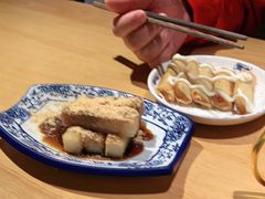 -裕鼎鲜·新中菜(王府井店)