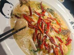 -江渔儿酸菜鱼(映月湖环宇城店)