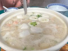 -桂园白粥·潮汕老味道