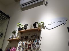 -小尾巴宠物店(万科·金域华庭店)