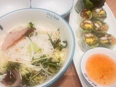 -越小品·越南餐厅(万科里店)