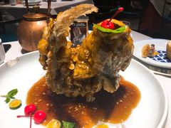 -大鸭梨烤鸭·北京菜(南小街/南苑店)