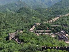 -德全心悦酒店(北京金台路地铁站店)