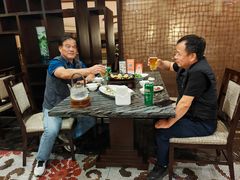 -四季轩中餐厅(徐州开元名都大酒店)