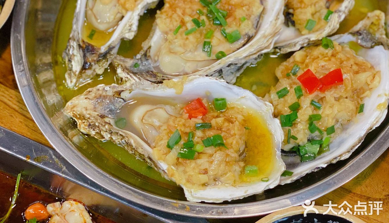 小区附近的夜宵好去处｜好吃不胖
