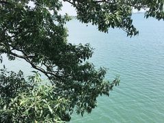 -南京金牛湖风景区