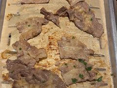 -新石器烤肉(百联川沙店)