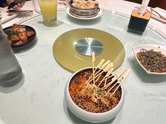 -峨嵋小镇·川菜(正定朗华店)