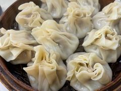 -杨记小骨头羊杂馆(南五马路店)