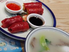 -荔银肠粉·非遗手藝(夫子庙店)