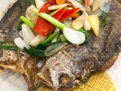 -贞姨美食·老字号海鲜大排档