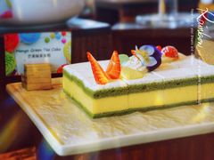-广州四季酒店·意珍·意式自助餐