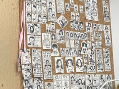 -PIGGYOO人生四格漫画店(朝外店)