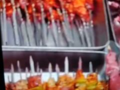 -瓦房店活羊大串(锦绣店)