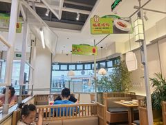 -春饼先生·北京烤鸭(甘井子万达店)