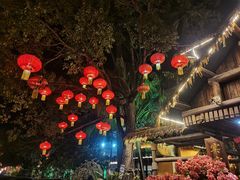 -园林美食城·本土农家菜(杨和镇店)