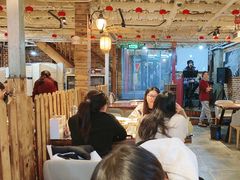 -三个大叔烤羊肉串·炭炉砂锅菜(西三旗店)