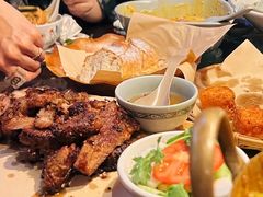 -大头虾越式风味餐厅(光明广场店)