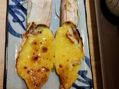 -禾绿回转寿司(苏宁广场店)