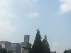 -侵华日军南京大屠杀遇难同胞纪念馆