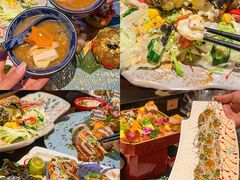 -鸟山鸣·日料食堂(王府井店)