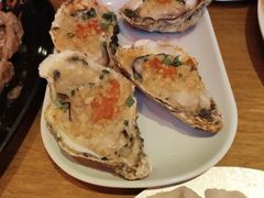 -蚝太郎 • 海鲜烧烤(Upark店)