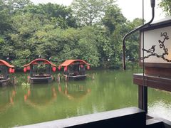 -侨美·唐荔园·40年地道粤菜