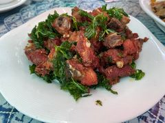 -瑞丰园庭院餐厅·白族传统家常菜