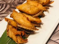 -新花城蟹粉馆(乌鲁木齐店)