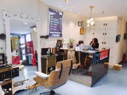 -新晨·SALON·形象造型
