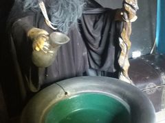 -朝阳公园游乐园