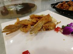 -喜运来酒楼(江南大道店)