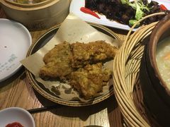 -潮粥荟·潮汕砂锅粥(朝阳大悦城店)