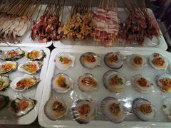 -吉布鲁牛排海鲜自助(温江合生汇店)